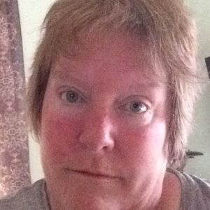 Meet your Posher, Lynda